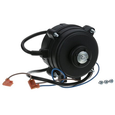 Manitowoc Fan Motor Service Assy 115V 15390